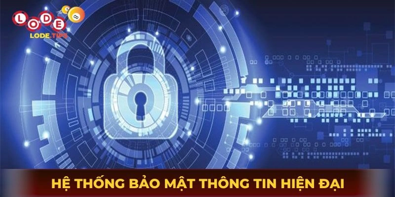 Hệ thống bảo mật thông tin người chơi tại 86Bet hoạt động ra sao