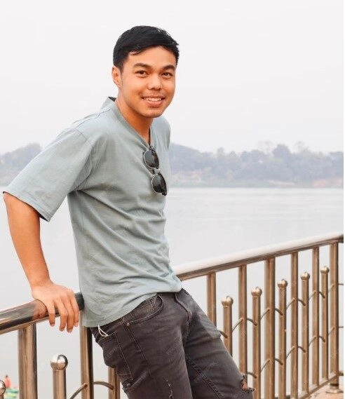 Tác giả Lê Hải