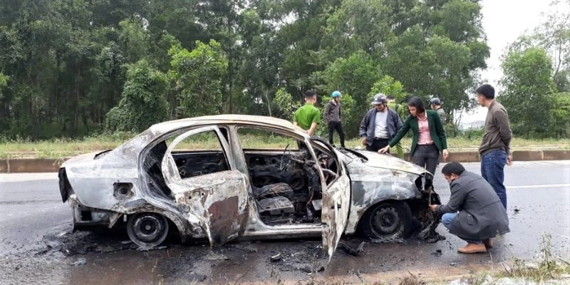 Mơ Thấy Tai Nạn Giao Thông – Giải Mã Điềm Báo Cho Bạn