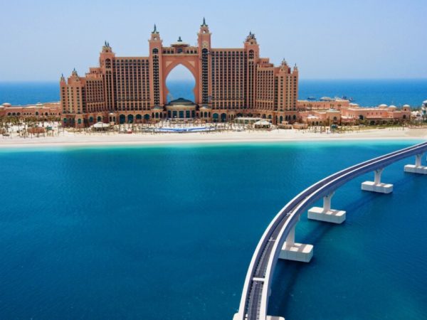 Atlantis Dubai Promo & Coupon Codes