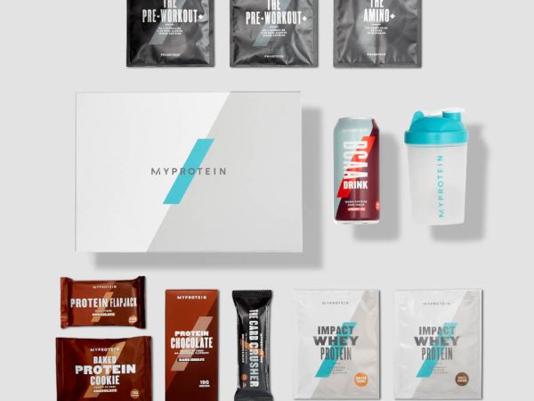 My Protein Discount and Coupon Code