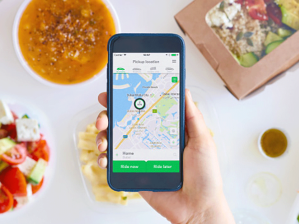 Careem Food Promo Codes and Discount Codes