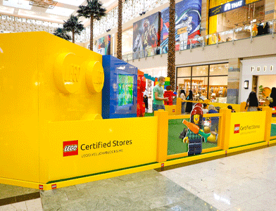 Lego UAE Offers and Promo Codes
